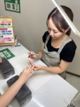 Nail Salon Re:more（リモア）三河安城店