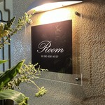 スナック Room